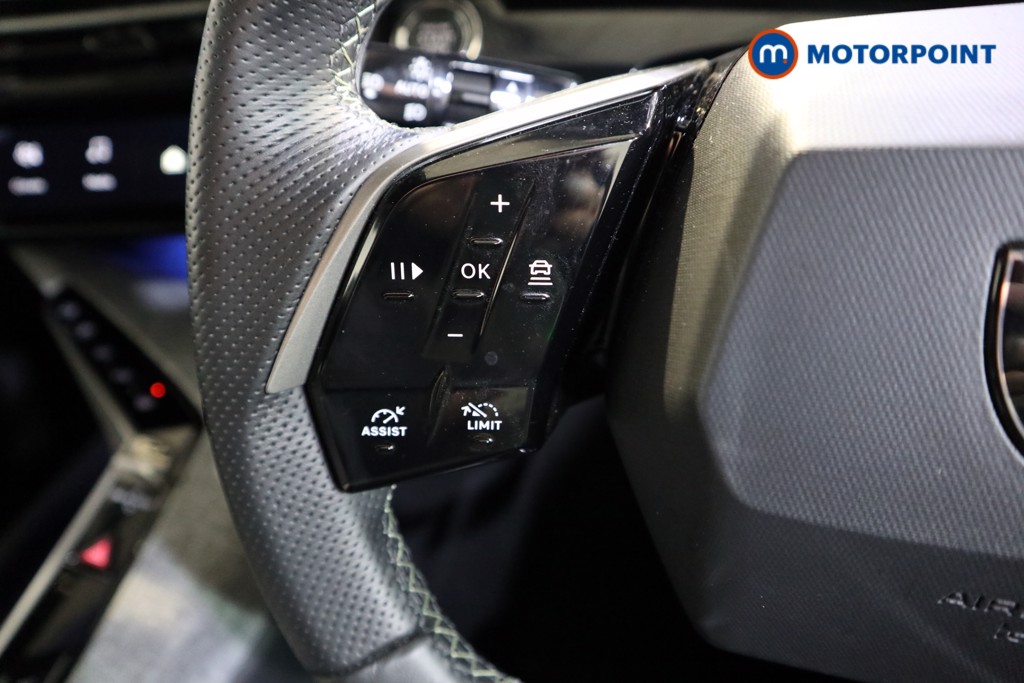 Peugeot 5008 GT Automatic Petrol SUV - Stock Number (1615111) - 3rd supplementary image