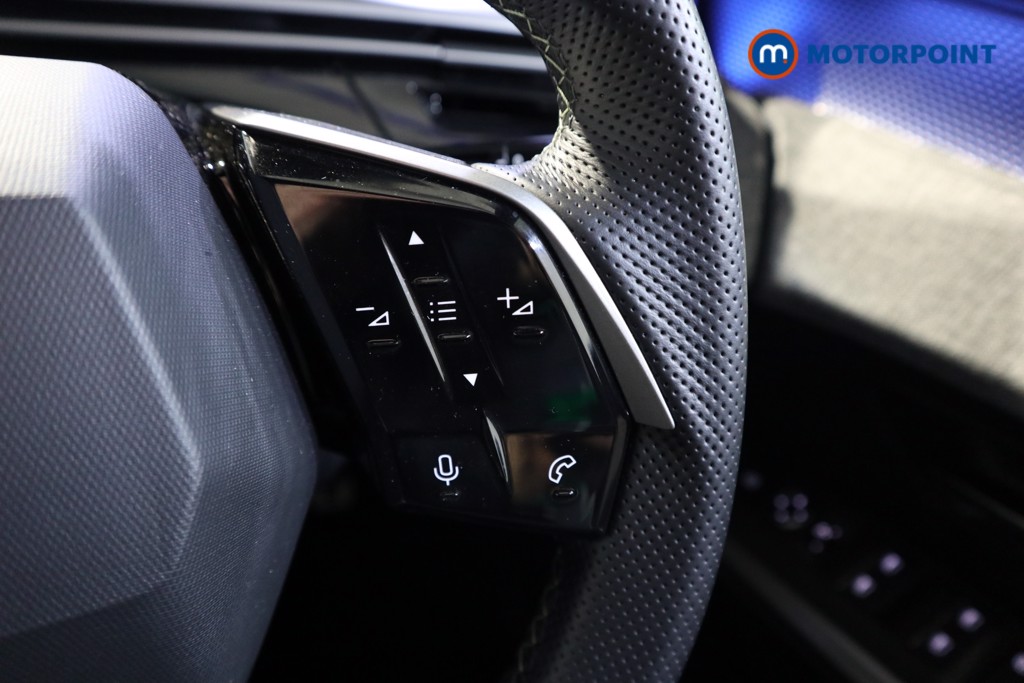 Peugeot 5008 GT Automatic Petrol SUV - Stock Number (1615111) - 4th supplementary image