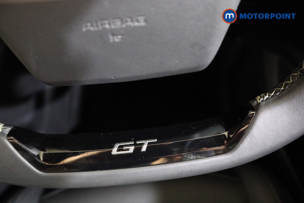 Peugeot 5008 GT Automatic Petrol SUV - Stock Number (1615111) - 5th supplementary image