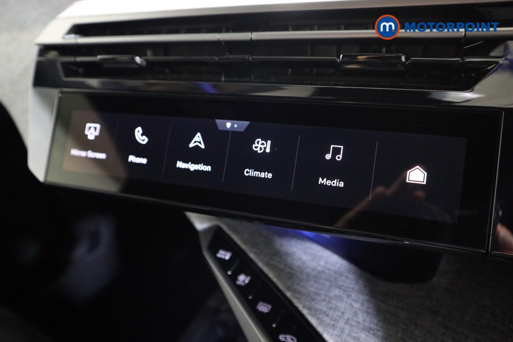 Peugeot 5008 GT Automatic Petrol SUV - Stock Number (1615111) - 9th supplementary image