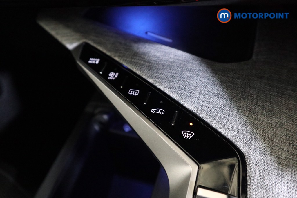 Peugeot 5008 GT Automatic Petrol SUV - Stock Number (1615111) - 10th supplementary image