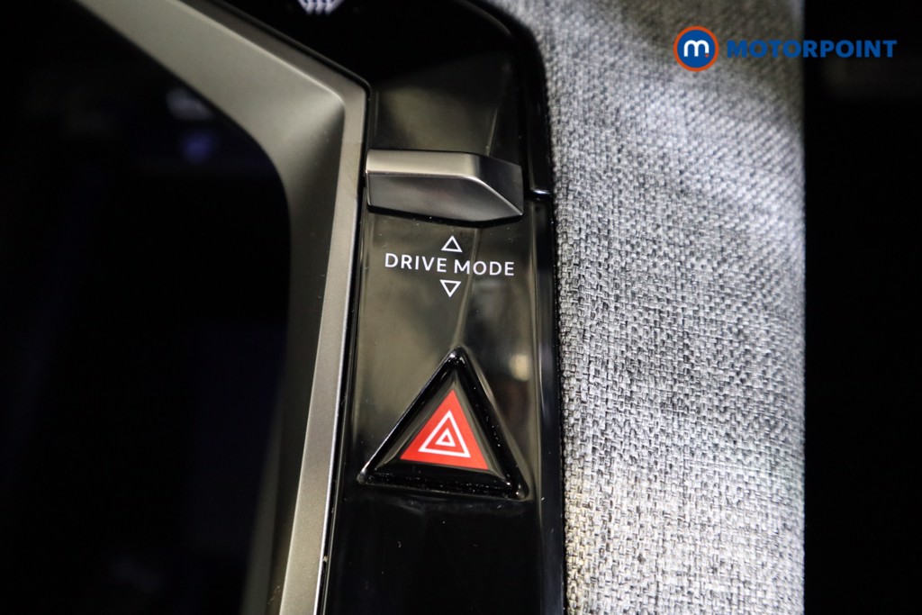 Peugeot 5008 GT Automatic Petrol SUV - Stock Number (1615111) - 11th supplementary image