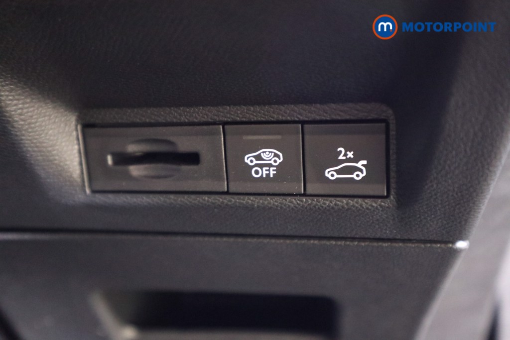 Peugeot 5008 GT Automatic Petrol SUV - Stock Number (1615111) - 15th supplementary image