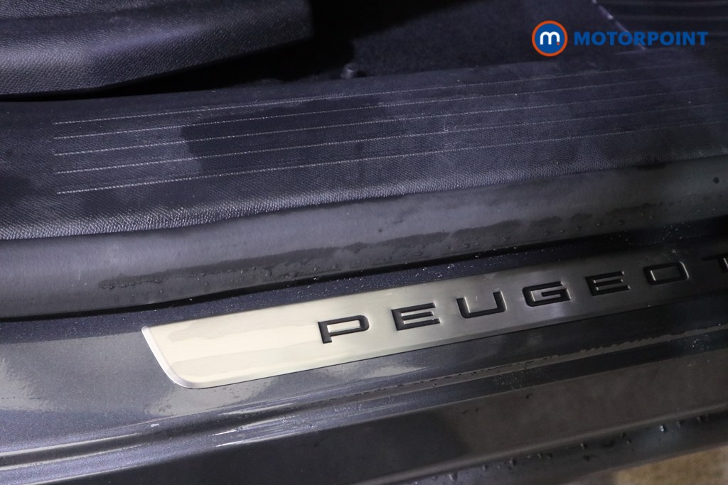 Peugeot 5008 GT Automatic Petrol SUV - Stock Number (1615111) - 18th supplementary image