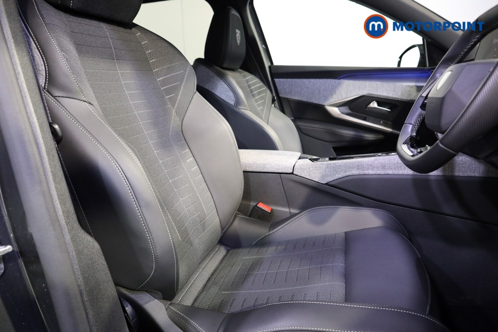 Peugeot 5008 GT Automatic Petrol SUV - Stock Number (1615111) - 19th supplementary image