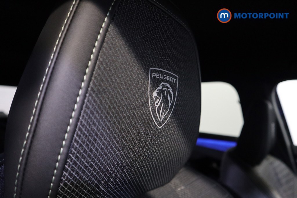 Peugeot 5008 GT Automatic Petrol SUV - Stock Number (1615111) - 20th supplementary image