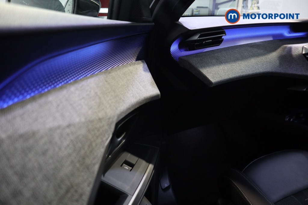 Peugeot 5008 GT Automatic Petrol SUV - Stock Number (1615111) - 21st supplementary image