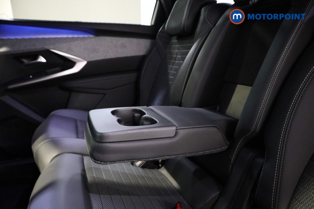 Peugeot 5008 GT Automatic Petrol SUV - Stock Number (1615111) - 24th supplementary image