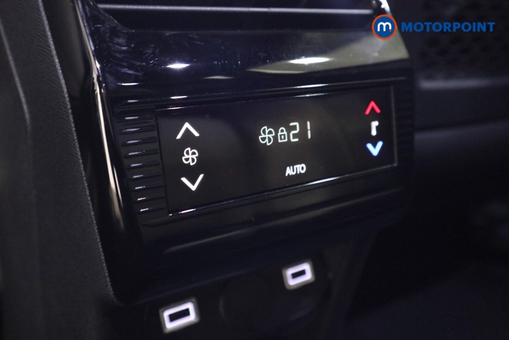 Peugeot 5008 GT Automatic Petrol SUV - Stock Number (1615111) - 25th supplementary image