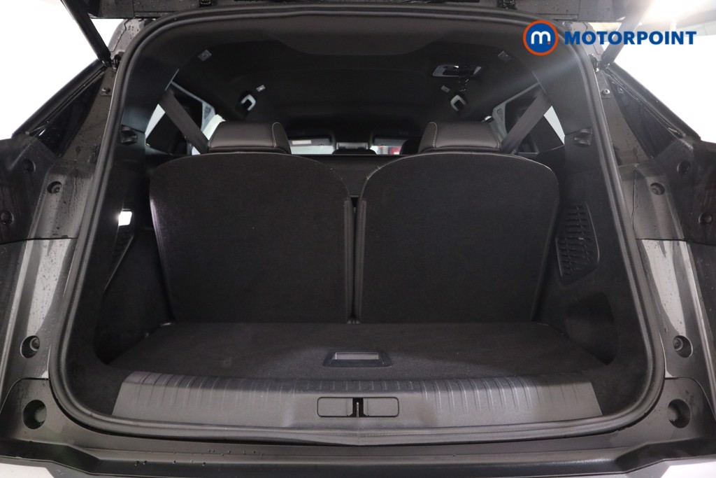 Peugeot 5008 GT Automatic Petrol SUV - Stock Number (1615111) - 28th supplementary image