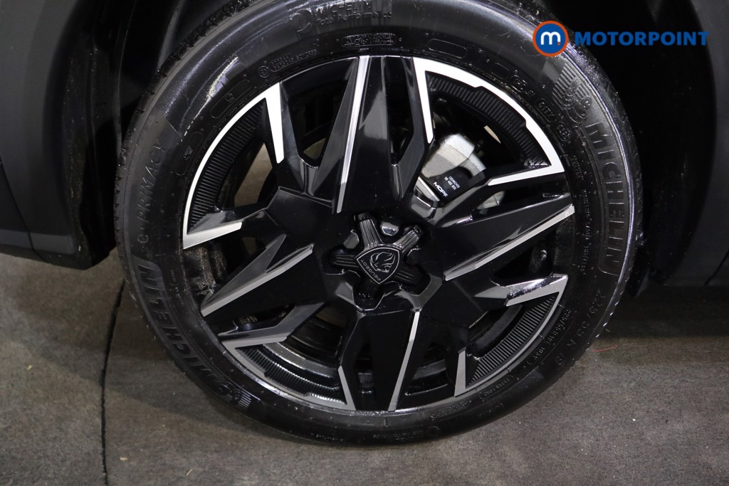 Peugeot 5008 GT Automatic Petrol SUV - Stock Number (1615111) - 30th supplementary image