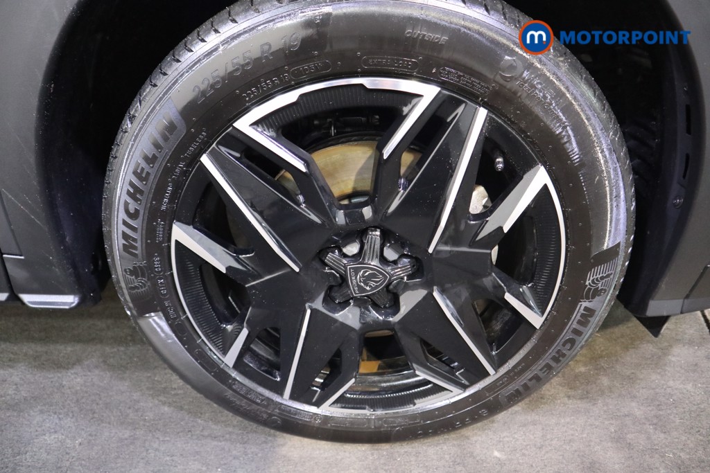 Peugeot 5008 GT Automatic Petrol SUV - Stock Number (1615111) - 31st supplementary image