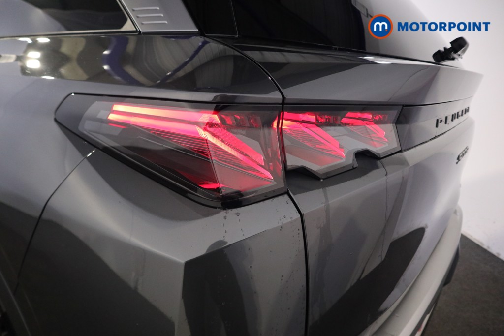 Peugeot 5008 GT Automatic Petrol SUV - Stock Number (1615111) - 37th supplementary image