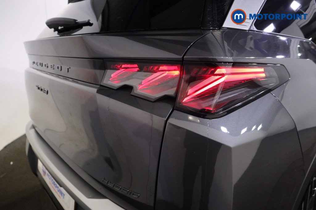 Peugeot 5008 GT Automatic Petrol SUV - Stock Number (1615111) - 38th supplementary image