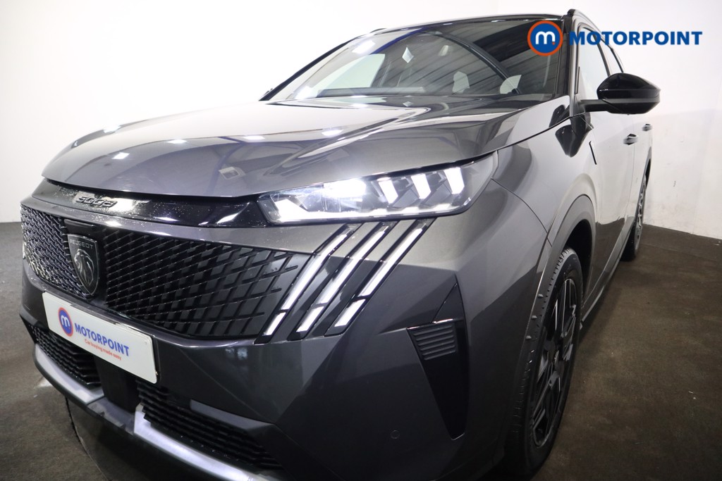 Peugeot 5008 GT Automatic Petrol SUV - Stock Number (1615111) - 46th supplementary image