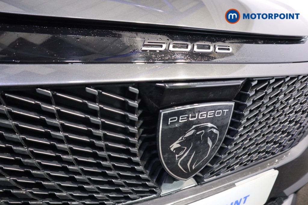 Peugeot 5008 GT Automatic Petrol SUV - Stock Number (1615111) - 48th supplementary image