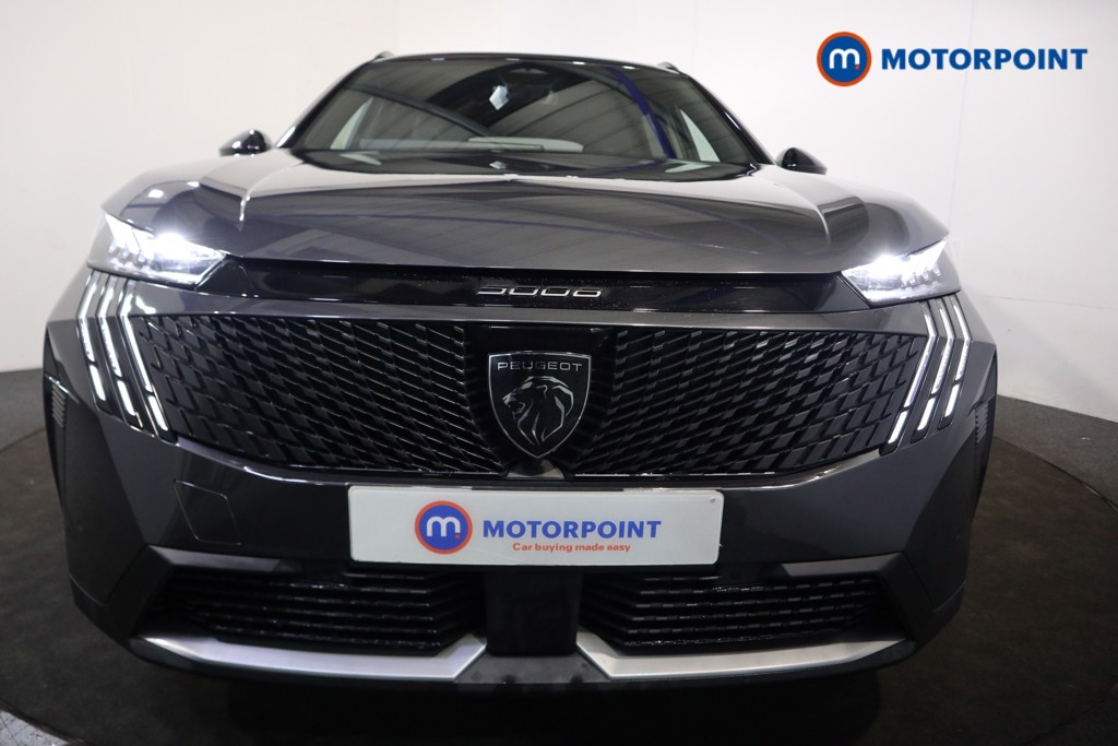Peugeot 5008 GT Automatic Petrol SUV - Stock Number (1615111) - 49th supplementary image