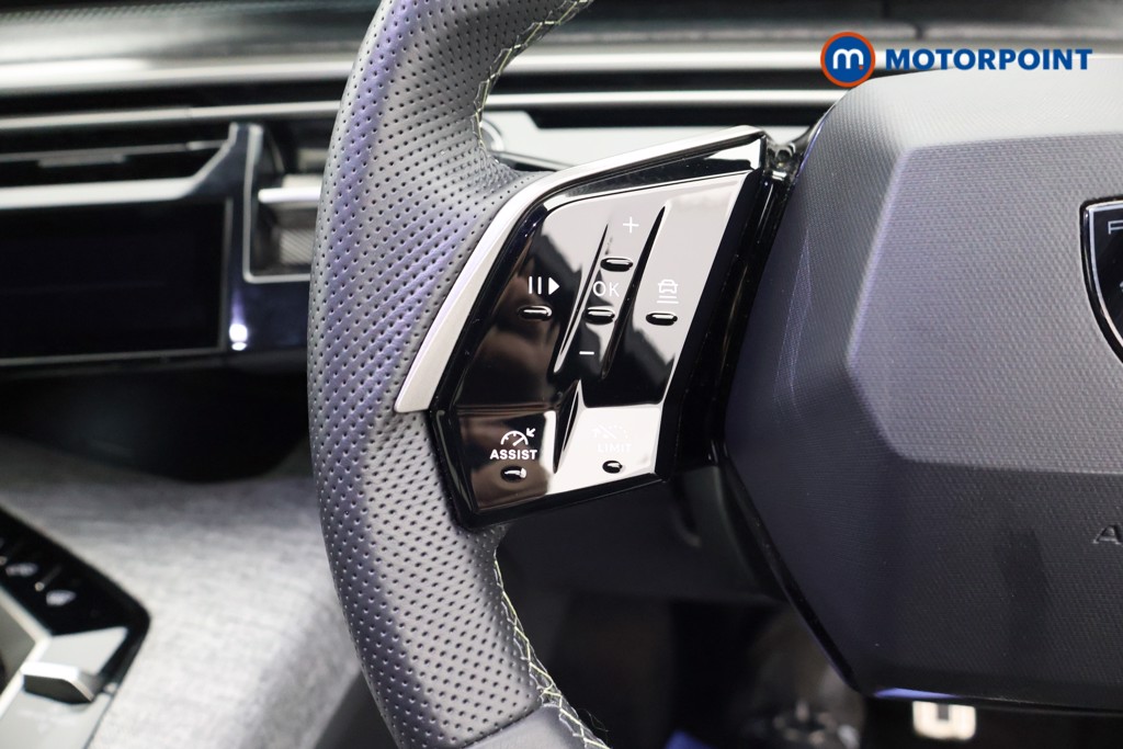 Peugeot 5008 GT Automatic Petrol SUV - Stock Number (1615116) - 2nd supplementary image