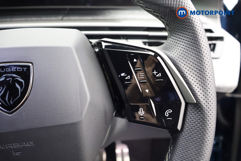 Peugeot 5008 GT Automatic Petrol SUV - Stock Number (1615116) - 3rd supplementary image