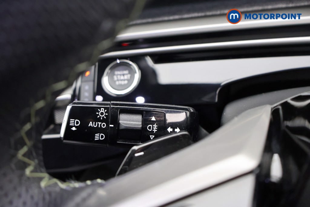 Peugeot 5008 GT Automatic Petrol SUV - Stock Number (1615116) - 5th supplementary image