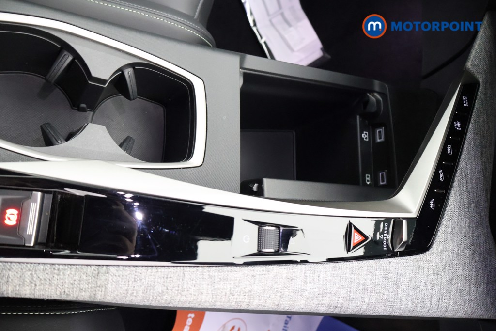 Peugeot 5008 GT Automatic Petrol SUV - Stock Number (1615116) - 8th supplementary image