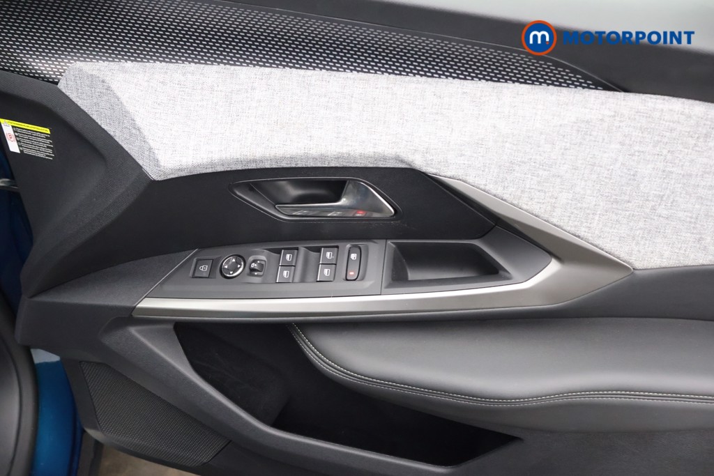 Peugeot 5008 GT Automatic Petrol SUV - Stock Number (1615116) - 11th supplementary image