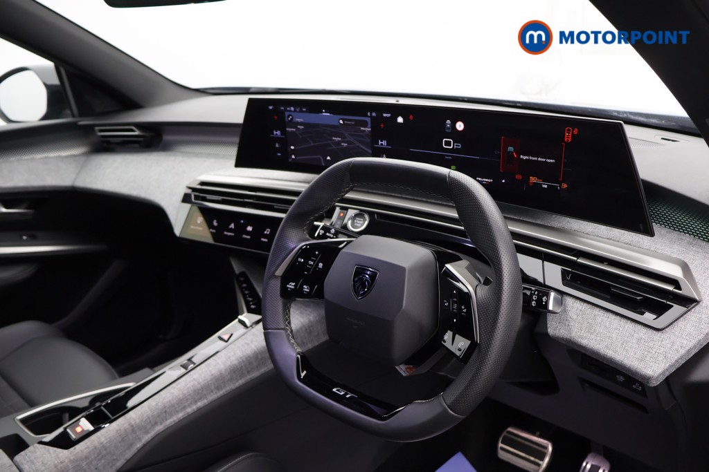 Peugeot 5008 GT Automatic Petrol SUV - Stock Number (1615116) - 12th supplementary image