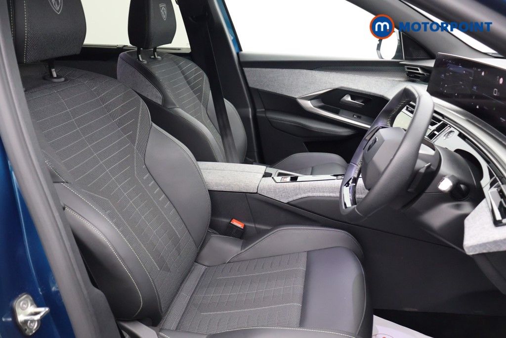 Peugeot 5008 GT Automatic Petrol SUV - Stock Number (1615116) - 13th supplementary image