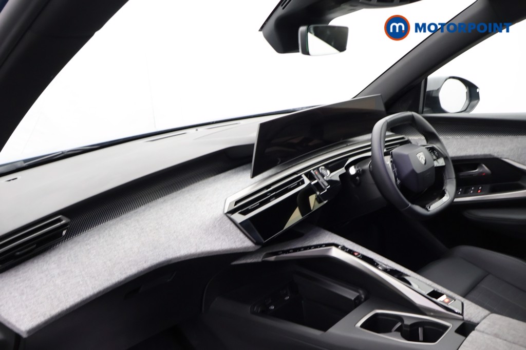 Peugeot 5008 GT Automatic Petrol SUV - Stock Number (1615116) - 18th supplementary image