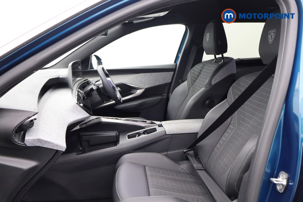 Peugeot 5008 GT Automatic Petrol SUV - Stock Number (1615116) - 19th supplementary image