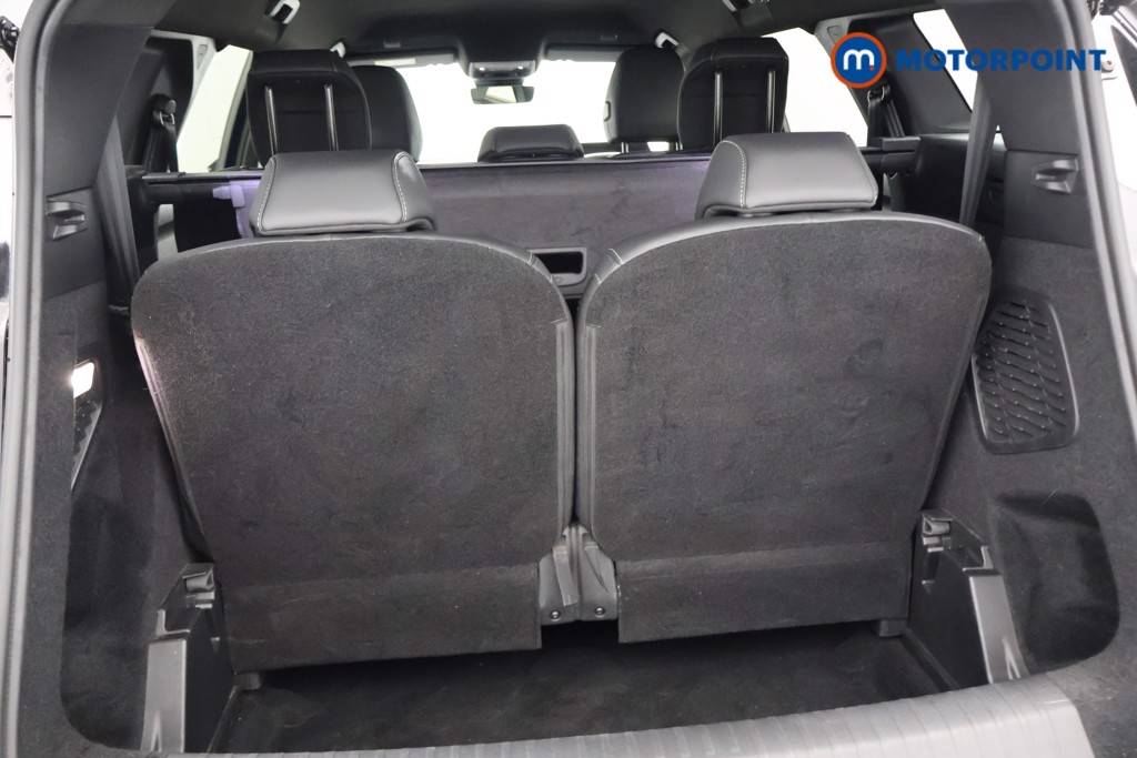 Peugeot 5008 GT Automatic Petrol SUV - Stock Number (1615116) - 20th supplementary image