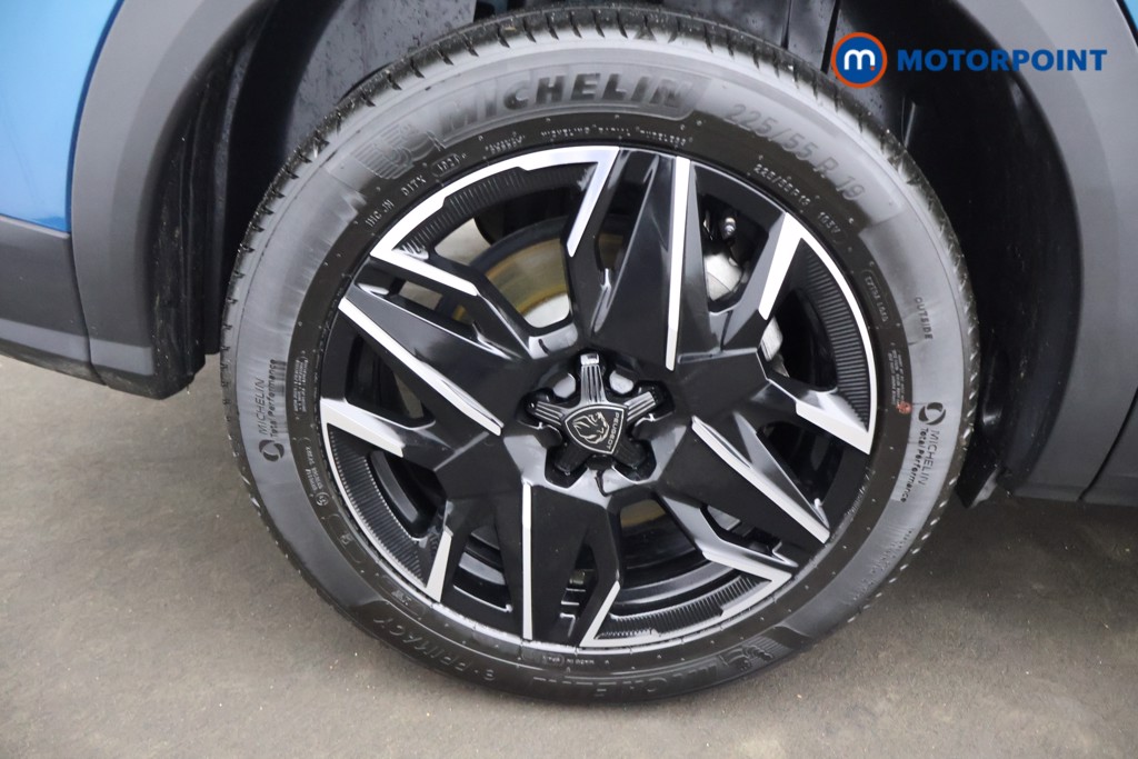 Peugeot 5008 GT Automatic Petrol SUV - Stock Number (1615116) - 21st supplementary image