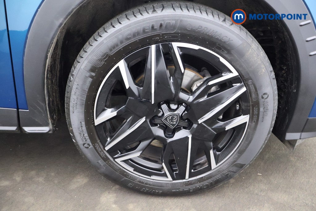 Peugeot 5008 GT Automatic Petrol SUV - Stock Number (1615116) - 22nd supplementary image