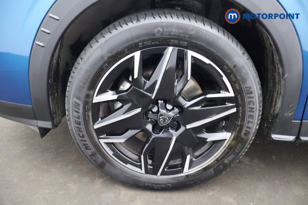 Peugeot 5008 GT Automatic Petrol SUV - Stock Number (1615116) - 23rd supplementary image