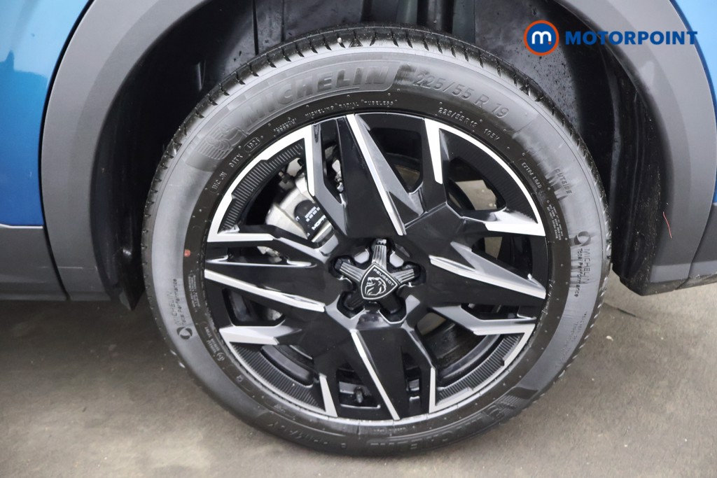 Peugeot 5008 GT Automatic Petrol SUV - Stock Number (1615116) - 24th supplementary image