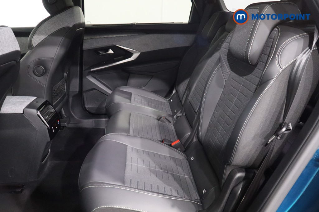Peugeot 5008 GT Automatic Petrol SUV - Stock Number (1615117) - 5th supplementary image