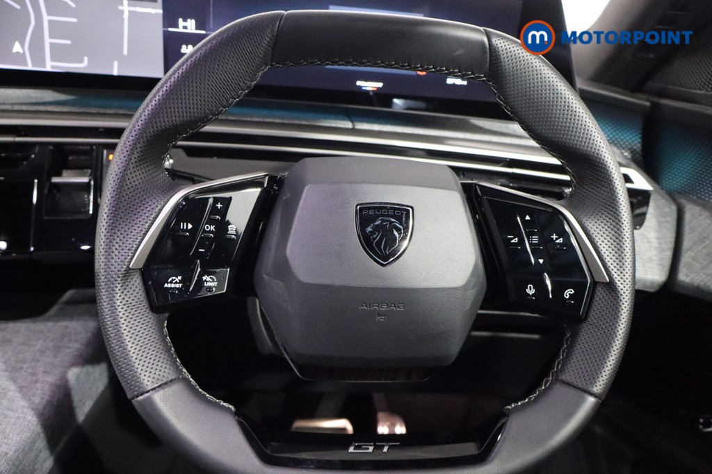 Peugeot 5008 GT Automatic Petrol SUV - Stock Number (1615117) - 6th supplementary image