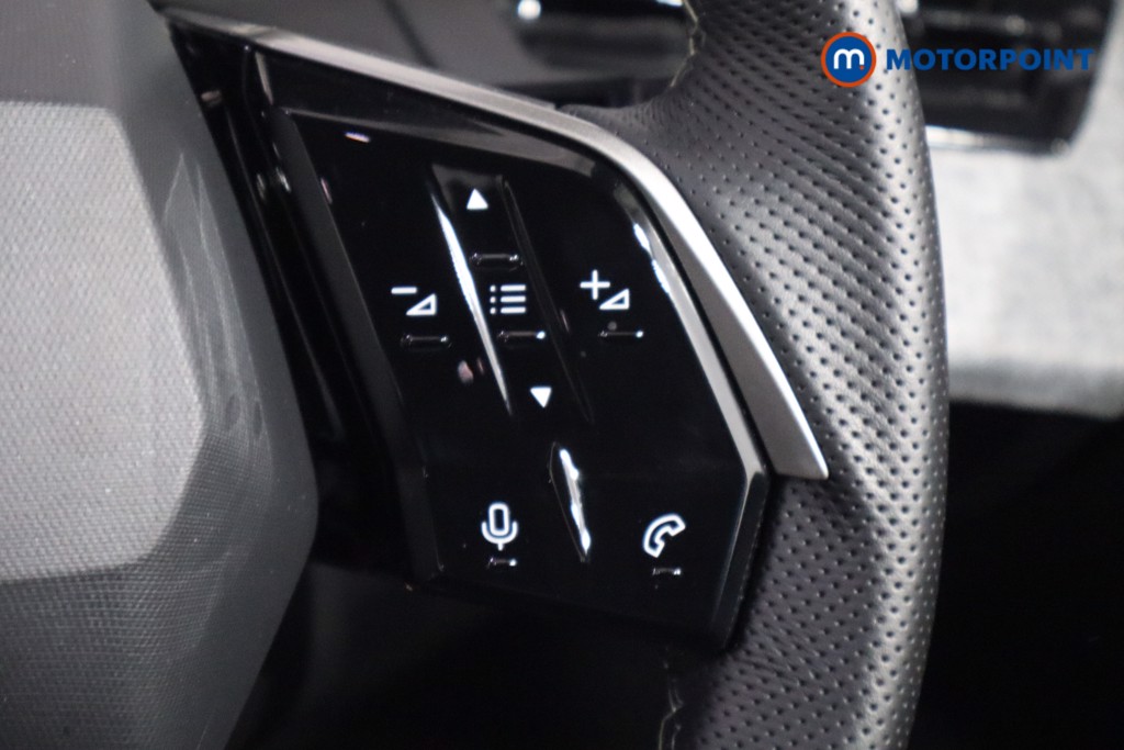 Peugeot 5008 GT Automatic Petrol SUV - Stock Number (1615117) - 8th supplementary image