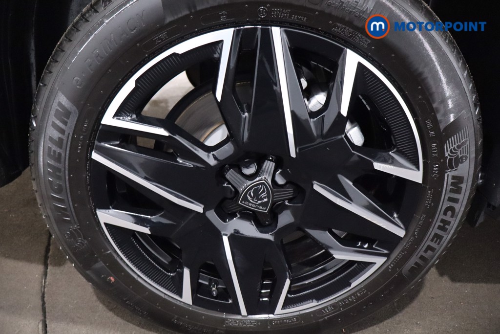 Peugeot 5008 GT Automatic Petrol SUV - Stock Number (1615117) - 9th supplementary image