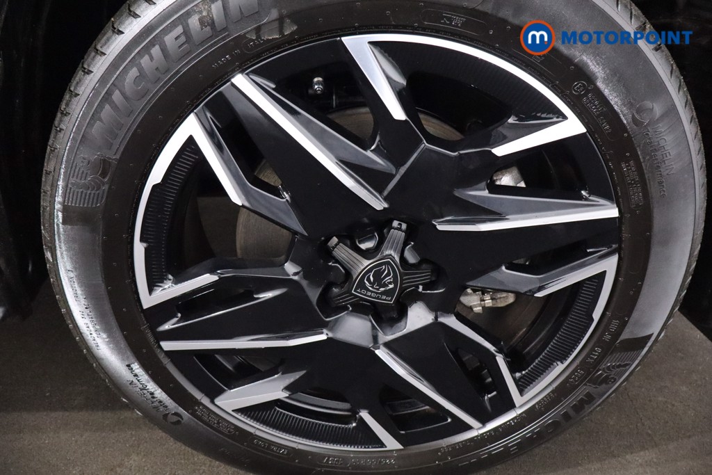 Peugeot 5008 GT Automatic Petrol SUV - Stock Number (1615117) - 10th supplementary image