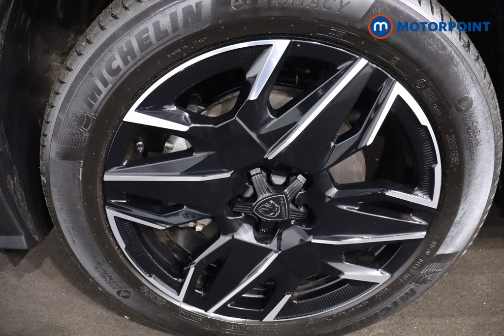 Peugeot 5008 GT Automatic Petrol SUV - Stock Number (1615117) - 11th supplementary image