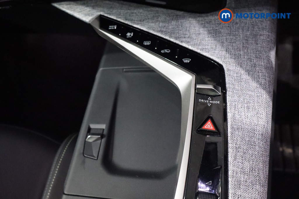 Peugeot 5008 GT Automatic Petrol SUV - Stock Number (1615117) - 18th supplementary image