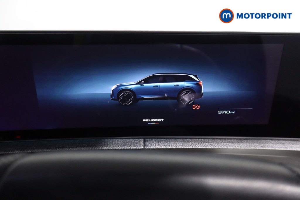 Peugeot 5008 GT Automatic Petrol SUV - Stock Number (1615117) - 20th supplementary image