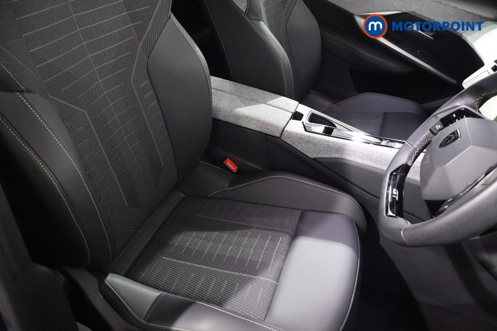 Peugeot 5008 GT Automatic Petrol SUV - Stock Number (1615117) - 22nd supplementary image