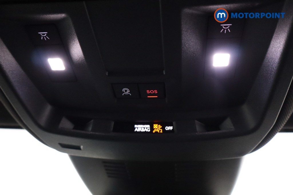 Peugeot 5008 GT Automatic Petrol SUV - Stock Number (1615117) - 23rd supplementary image