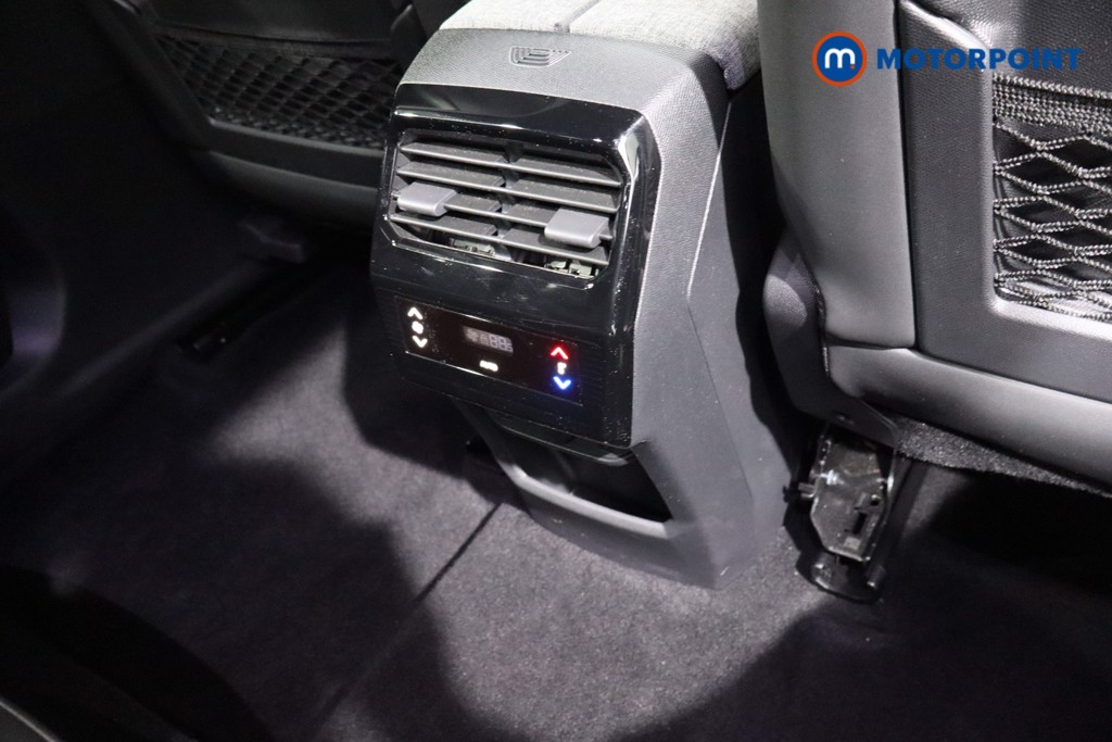 Peugeot 5008 GT Automatic Petrol SUV - Stock Number (1615117) - 25th supplementary image