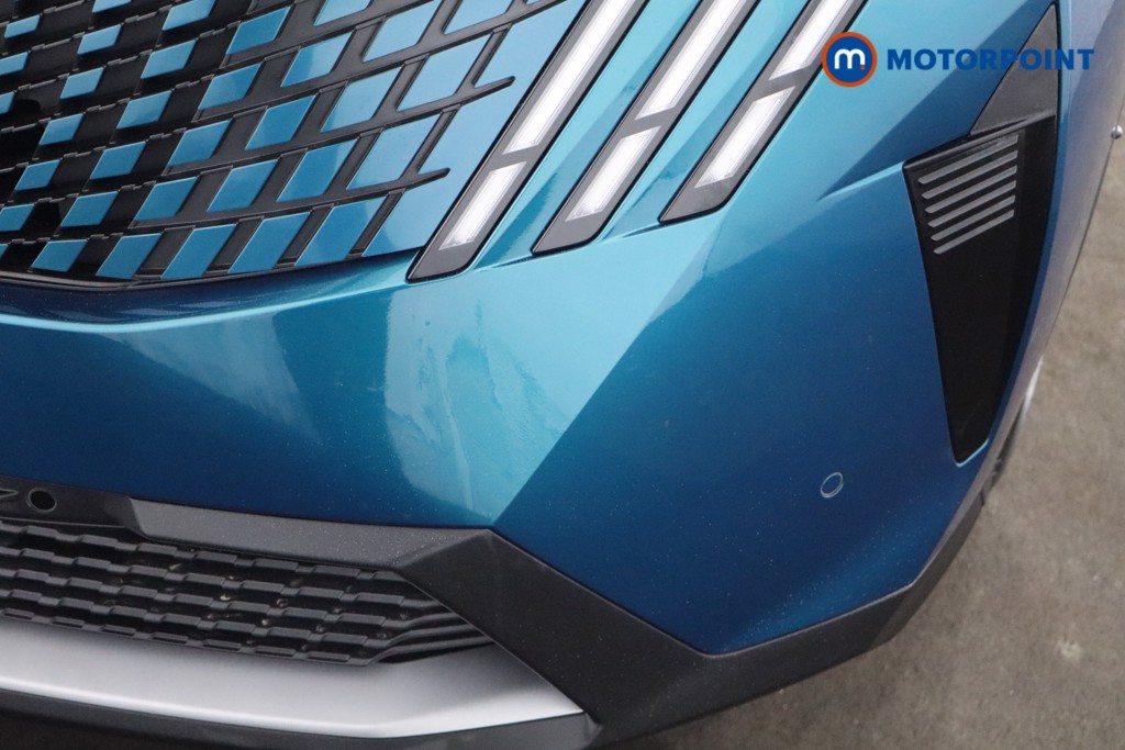 Peugeot 5008 GT Automatic Petrol SUV - Stock Number (1615117) - 27th supplementary image