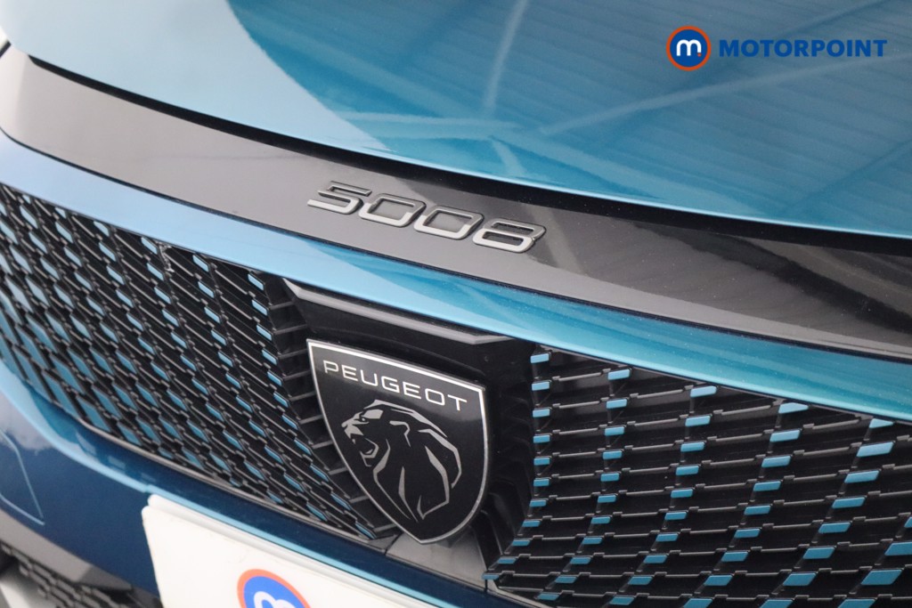 Peugeot 5008 GT Automatic Petrol SUV - Stock Number (1615117) - 28th supplementary image