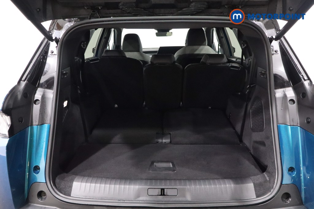Peugeot 5008 GT Automatic Petrol SUV - Stock Number (1615117) - 37th supplementary image