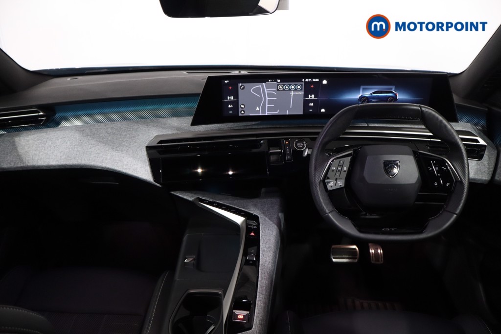 Peugeot 5008 GT Automatic Petrol SUV - Stock Number (1615117) - 1st supplementary image